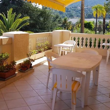 Beautiful Apartment In Menton Winter Palace With Super Terrace And Wonderful View Ngoại thất bức ảnh