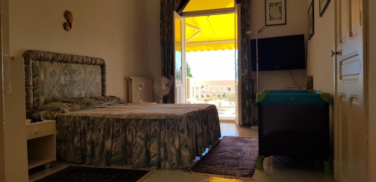 Beautiful Apartment In Menton Winter Palace With Super Terrace And Wonderful View Ngoại thất bức ảnh