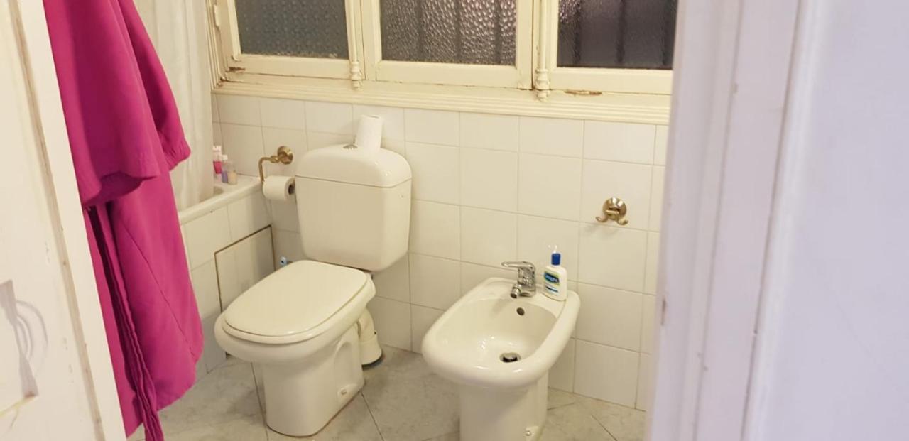 Beautiful Apartment In Menton Winter Palace With Super Terrace And Wonderful View Ngoại thất bức ảnh