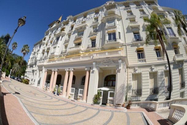 Beautiful Apartment In Menton Winter Palace With Super Terrace And Wonderful View Ngoại thất bức ảnh