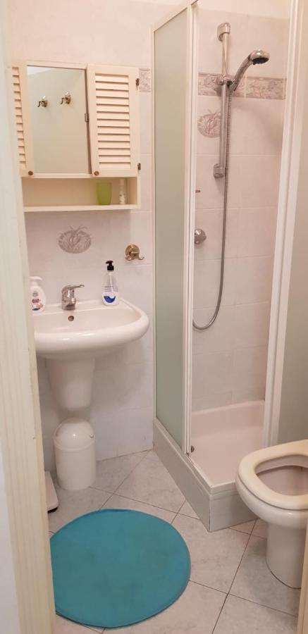 Beautiful Apartment In Menton Winter Palace With Super Terrace And Wonderful View Ngoại thất bức ảnh